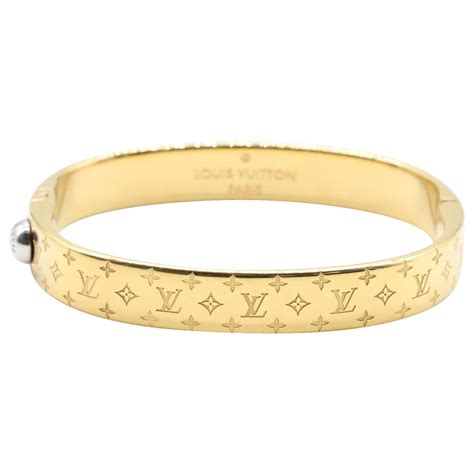 bracelet manchette louis vuitton|louis vuitton bracelet new collection.